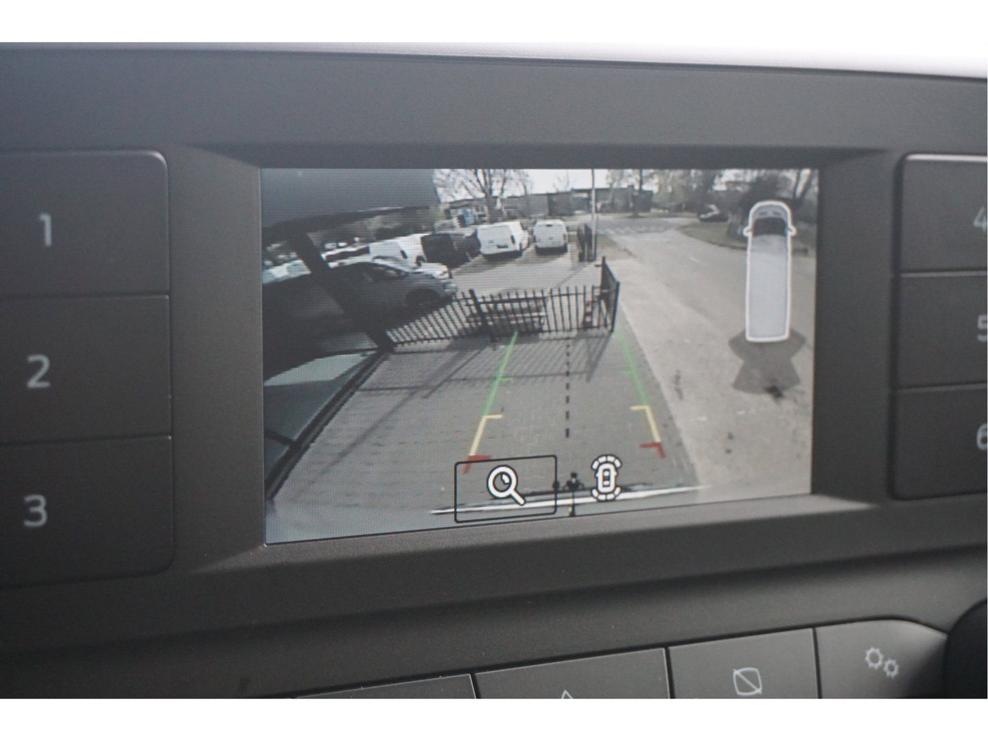 Ford Transit 350L 130PK L3H3 BPM VRIJ!! Airco, Cruise, Camera, Trekhaak!! NR. J01*