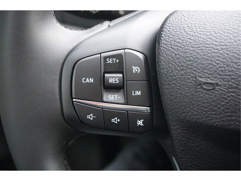 Ford Transit 350L 130PK L3H3 BPM VRIJ!! Airco, Cruise, Camera, Trekhaak!! NR. J01*