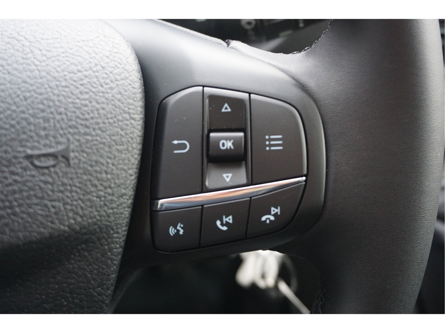 Ford Transit 350L 130PK L3H3 BPM VRIJ!! Airco, Cruise, Camera, Trekhaak!! NR. J01*