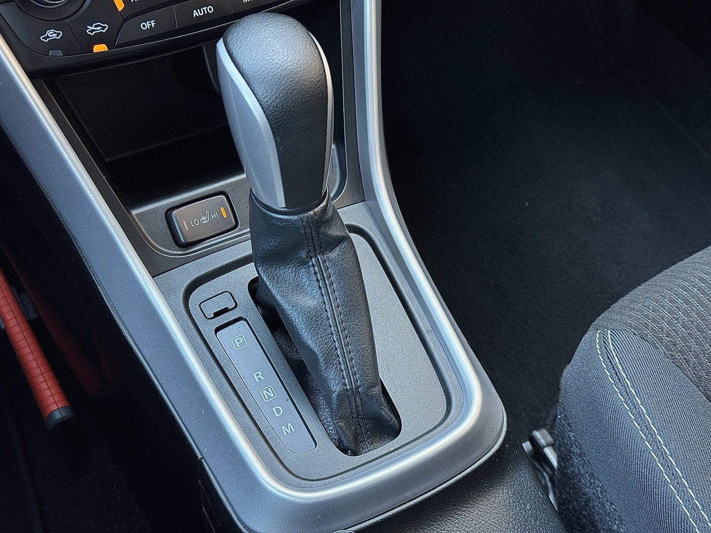 Suzuki S-Cross 1.0 Boosterjet Select | Origineel Nederlands | NAP! | Navigatie | Trekhaak | Camera | Cruise Control | Stoelverwarming | Isofix | Bluetooth | Apple Carplay | Android Auto |