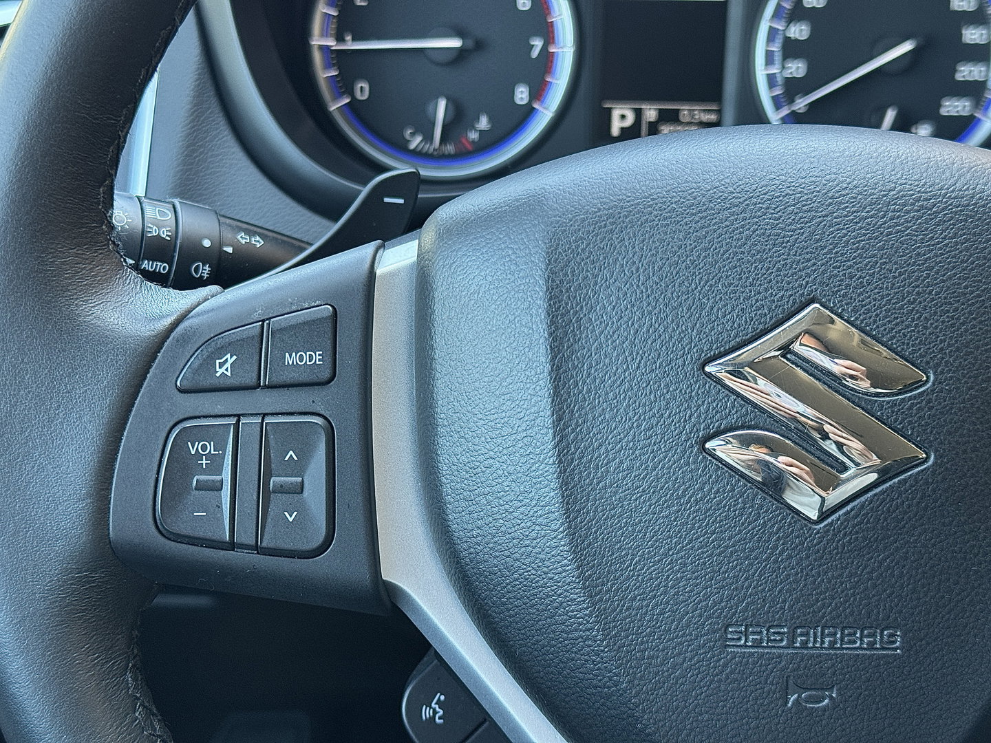 Suzuki S-Cross 1.0 Boosterjet Select | Origineel Nederlands | NAP! | Navigatie | Trekhaak | Camera | Cruise Control | Stoelverwarming | Isofix | Bluetooth | Apple Carplay | Android Auto |