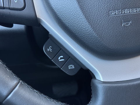 Suzuki S-Cross 1.0 Boosterjet Select | Origineel Nederlands | NAP! | Navigatie | Trekhaak | Camera | Cruise Control | Stoelverwarming | Isofix | Bluetooth | Apple Carplay | Android Auto |