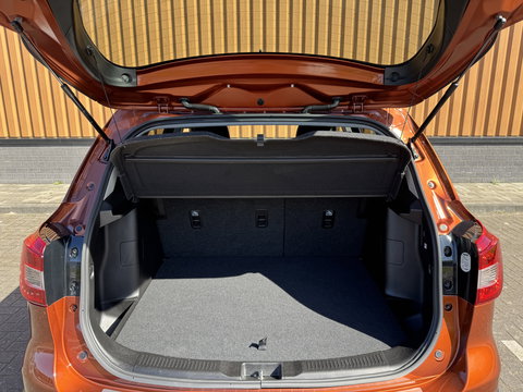 Suzuki S-Cross 1.0 Boosterjet Select | Origineel Nederlands | NAP! | Navigatie | Trekhaak | Camera | Cruise Control | Stoelverwarming | Isofix | Bluetooth | Apple Carplay | Android Auto |