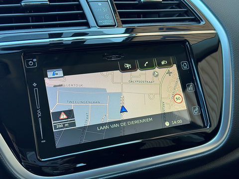 Suzuki S-Cross 1.0 Boosterjet Select | Origineel Nederlands | NAP! | Navigatie | Trekhaak | Camera | Cruise Control | Stoelverwarming | Isofix | Bluetooth | Apple Carplay | Android Auto |