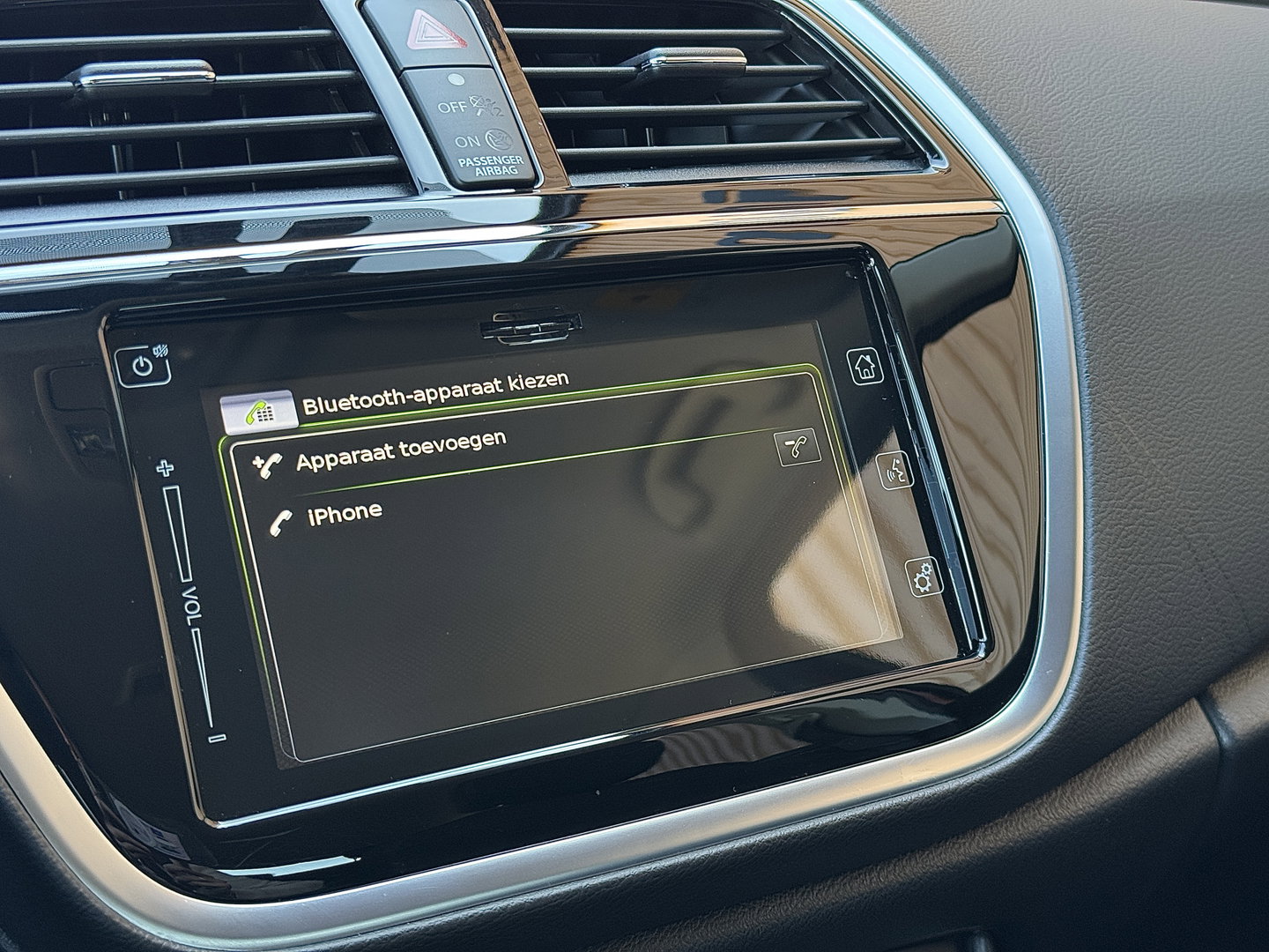 Suzuki S-Cross 1.0 Boosterjet Select | Origineel Nederlands | NAP! | Navigatie | Trekhaak | Camera | Cruise Control | Stoelverwarming | Isofix | Bluetooth | Apple Carplay | Android Auto |