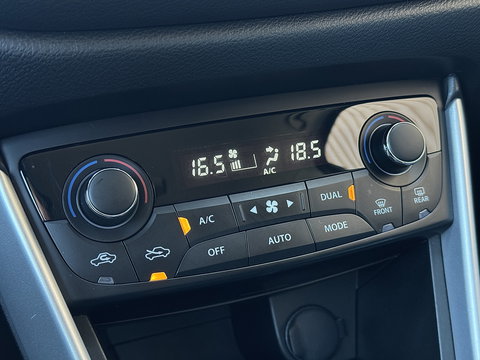 Suzuki S-Cross 1.0 Boosterjet Select | Origineel Nederlands | NAP! | Navigatie | Trekhaak | Camera | Cruise Control | Stoelverwarming | Isofix | Bluetooth | Apple Carplay | Android Auto |