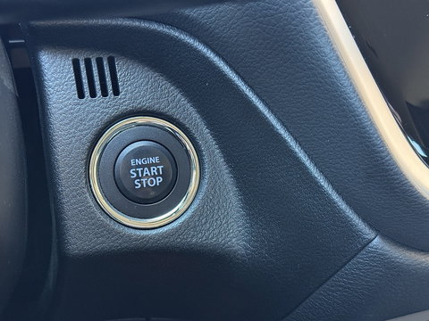 Suzuki S-Cross 1.0 Boosterjet Select | Origineel Nederlands | NAP! | Navigatie | Trekhaak | Camera | Cruise Control | Stoelverwarming | Isofix | Bluetooth | Apple Carplay | Android Auto |