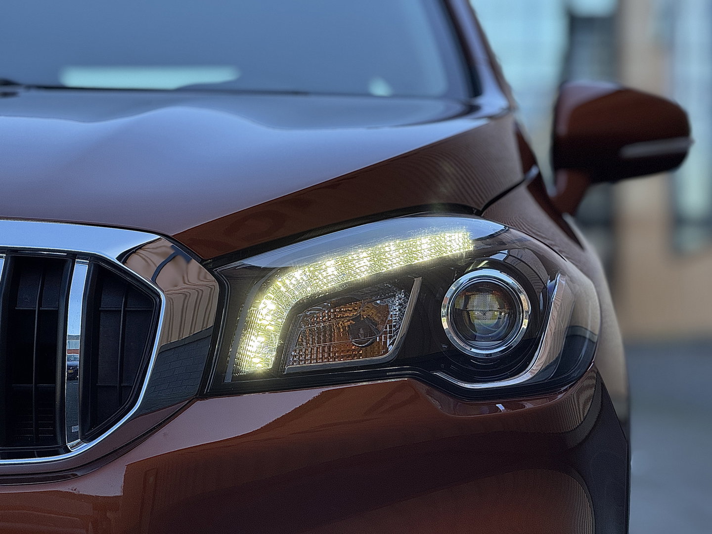 Suzuki S-Cross 1.0 Boosterjet Select | Origineel Nederlands | NAP! | Navigatie | Trekhaak | Camera | Cruise Control | Stoelverwarming | Isofix | Bluetooth | Apple Carplay | Android Auto |