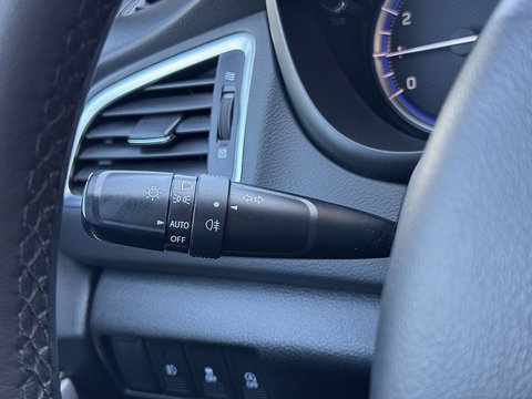 Suzuki S-Cross 1.0 Boosterjet Select | Origineel Nederlands | NAP! | Navigatie | Trekhaak | Camera | Cruise Control | Stoelverwarming | Isofix | Bluetooth | Apple Carplay | Android Auto |