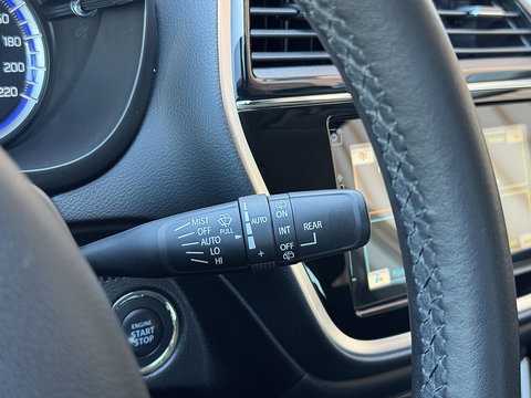 Suzuki S-Cross 1.0 Boosterjet Select | Origineel Nederlands | NAP! | Navigatie | Trekhaak | Camera | Cruise Control | Stoelverwarming | Isofix | Bluetooth | Apple Carplay | Android Auto |