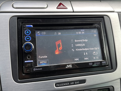 Volkswagen Passat Variant 2.0 TFSI Highline | Panoramadak | Cruise Control | Parkeersensoren | Centrale Deurvergrendeling | Bluetooth |