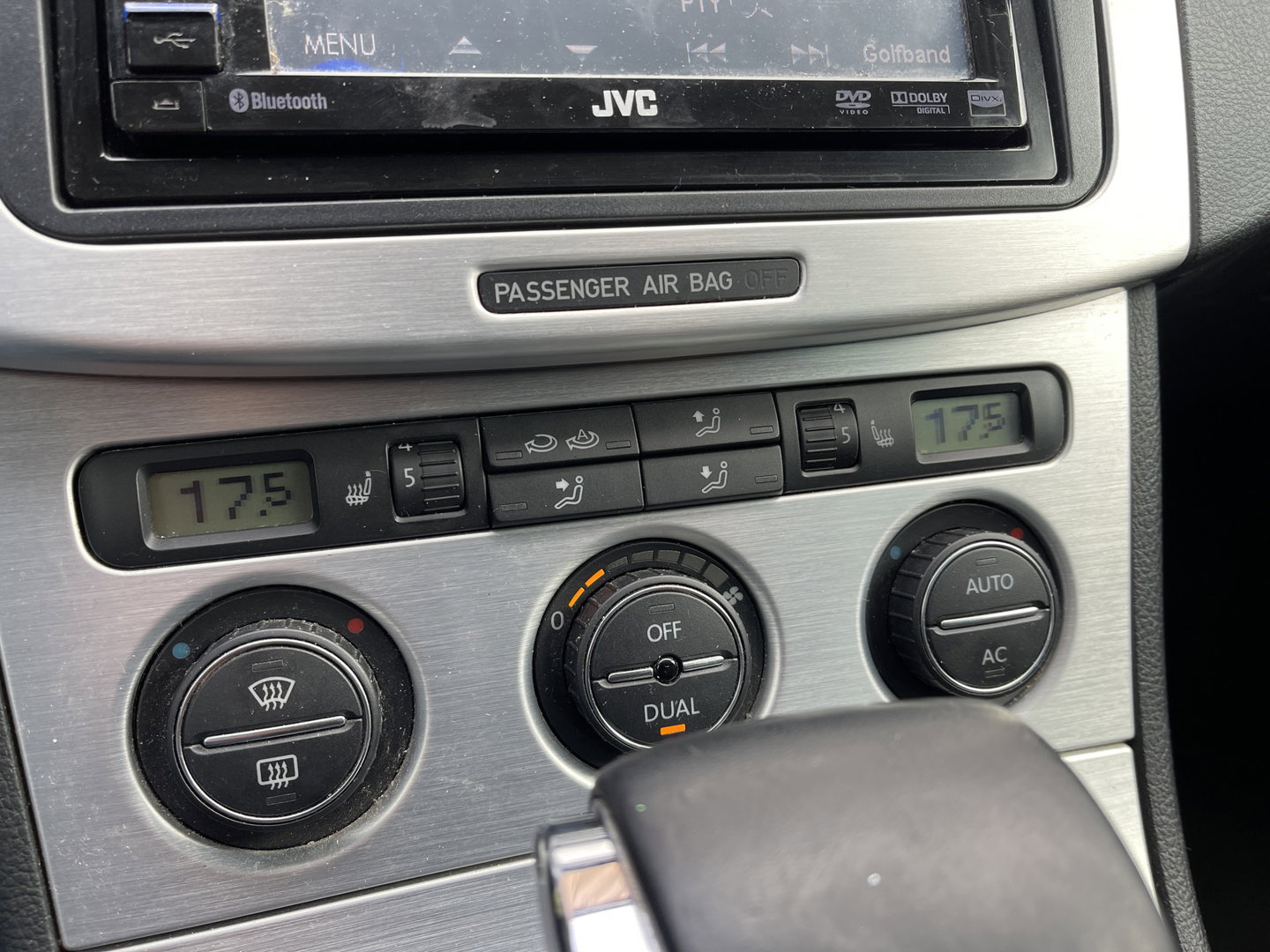 Volkswagen Passat Variant 2.0 TFSI Highline | Panoramadak | Cruise Control | Parkeersensoren | Centrale Deurvergrendeling | Bluetooth |