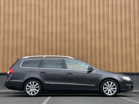 Volkswagen Passat Variant 2.0 TFSI Highline | Panoramadak | Cruise Control | Parkeersensoren | Centrale Deurvergrendeling | Bluetooth |