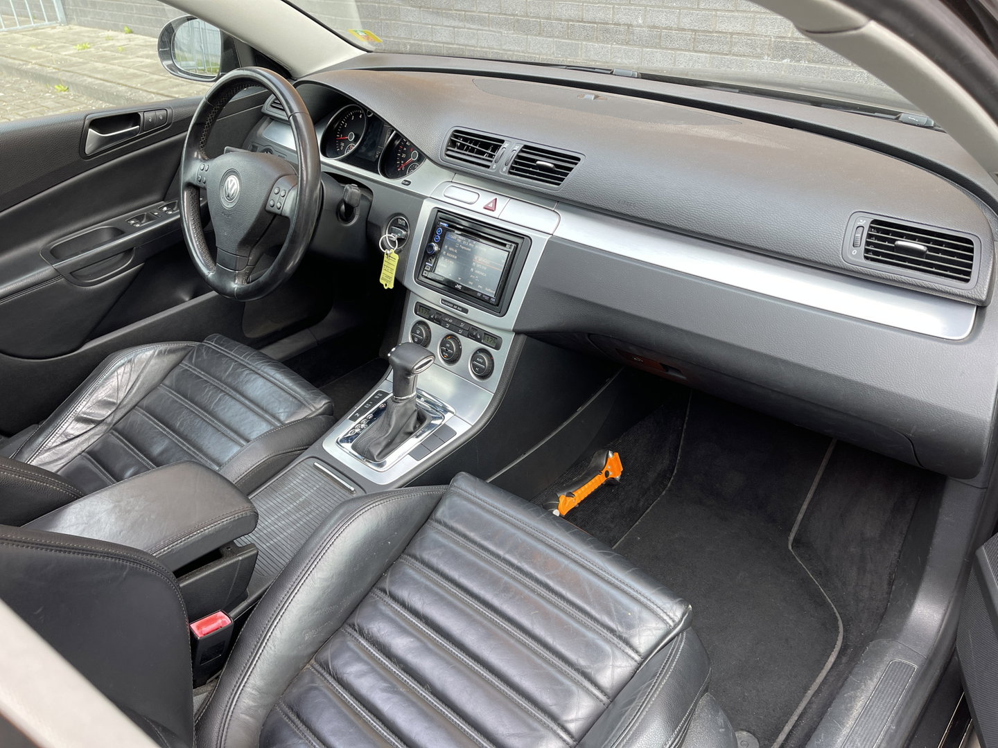 Volkswagen Passat Variant 2.0 TFSI Highline | Panoramadak | Cruise Control | Parkeersensoren | Centrale Deurvergrendeling | Bluetooth |