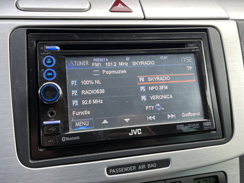 Volkswagen Passat Variant 2.0 TFSI Highline | Panoramadak | Cruise Control | Parkeersensoren | Centrale Deurvergrendeling | Bluetooth |