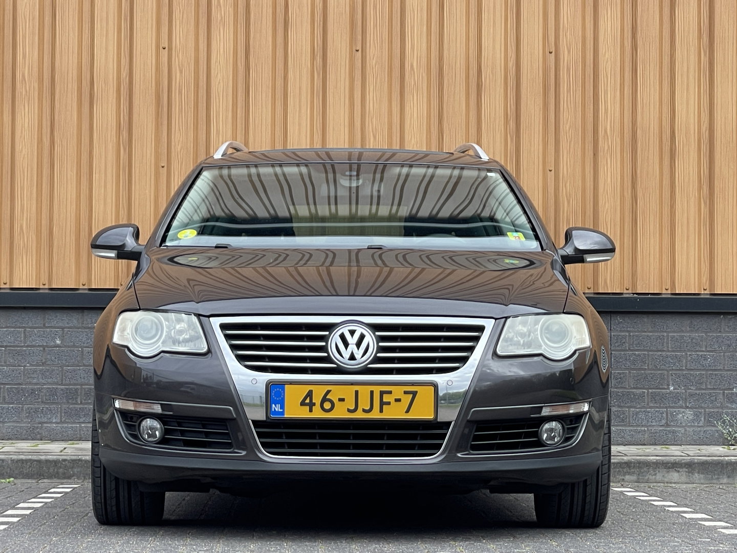 Volkswagen Passat Variant 2.0 TFSI Highline | Panoramadak | Cruise Control | Parkeersensoren | Centrale Deurvergrendeling | Bluetooth |