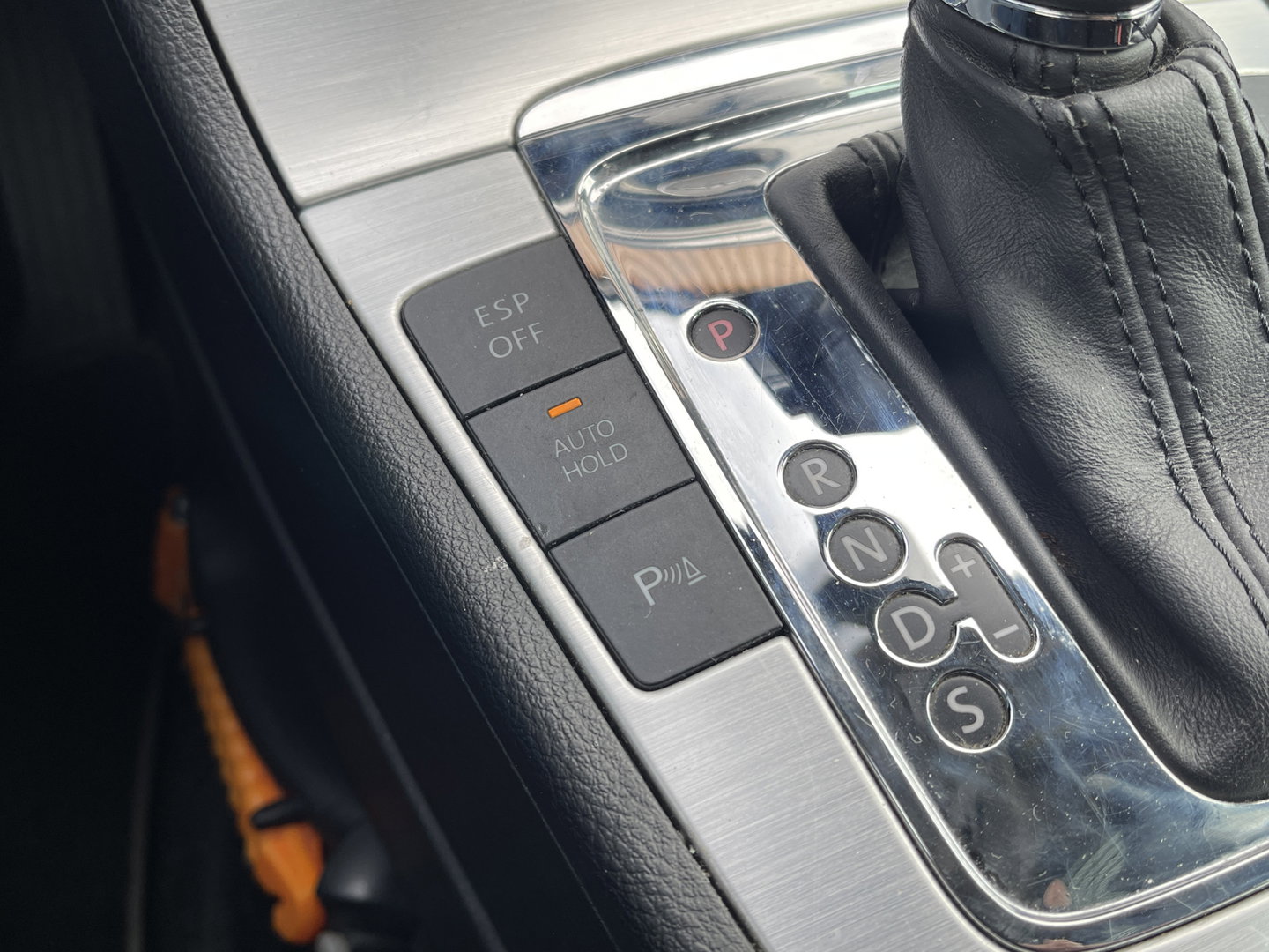 Volkswagen Passat Variant 2.0 TFSI Highline | Panoramadak | Cruise Control | Parkeersensoren | Centrale Deurvergrendeling | Bluetooth |