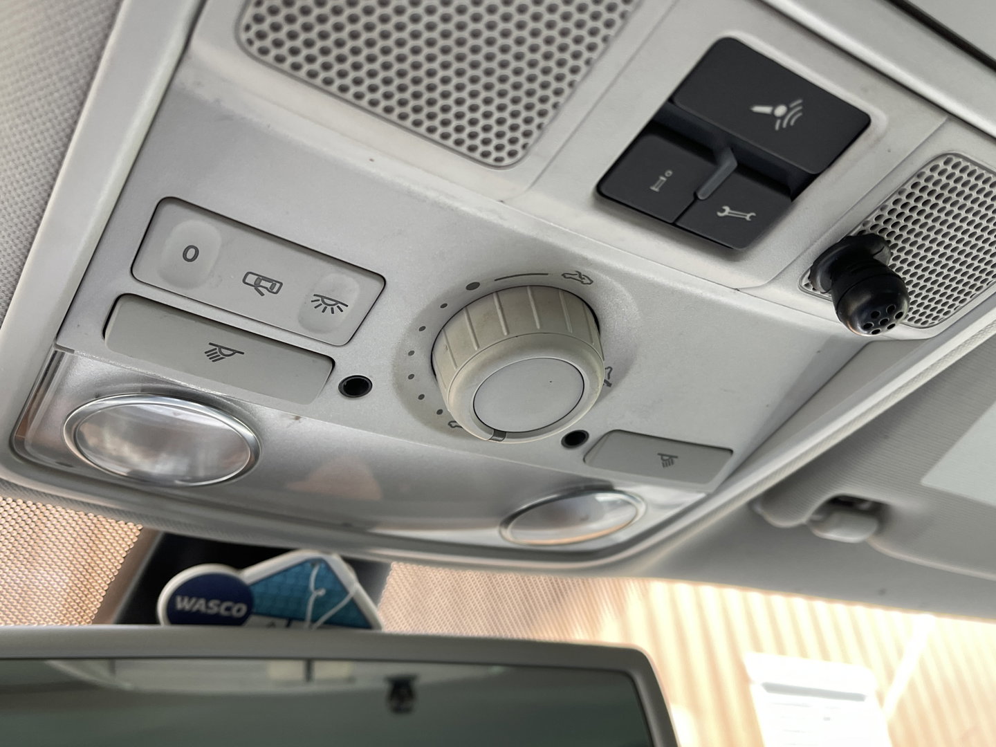 Volkswagen Passat Variant 2.0 TFSI Highline | Panoramadak | Cruise Control | Parkeersensoren | Centrale Deurvergrendeling | Bluetooth |