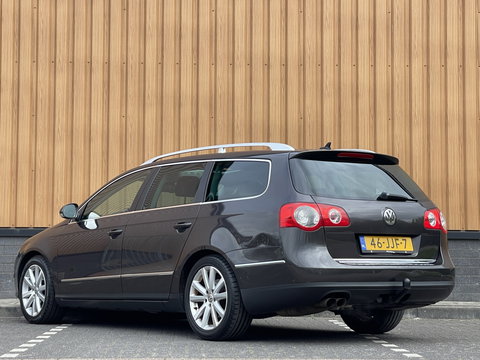 Volkswagen Passat Variant 2.0 TFSI Highline | Panoramadak | Cruise Control | Parkeersensoren | Centrale Deurvergrendeling | Bluetooth |