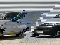 Volkswagen Transporter - 2.0 TDI L2 4Motion 4x4 MARGE TOPSTAAT 2x schuif