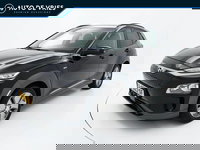 Hyundai Kona - EV Comfort 64 kWh 3-Fase | SOH 100% | Navigatie | Krell audio | Warmtepomp