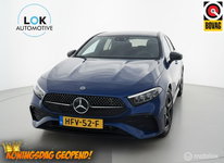 Mercedes-Benz A-Klasse - 200 AMG Line PANO|LED|CAMERA|CARPLAY|