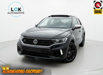 Volkswagen T-Roc - 2.0 TSI 4Motion R PANO|AKRA|CARPLAY|ACC|