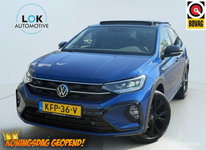 Volkswagen Taigo - 1.0 TSI R-Line PANO|IQLIGHT|BEATS|ACC|CAMERA