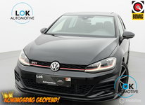 Volkswagen Golf - 2.0 TSI GTI TCR PANO|AKRA|CAMERA|ACC|LED