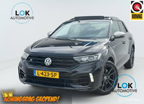 Volkswagen T-Roc - 2.0 TSI 4Motion R PANO|AKRA|BEATS||ACC|