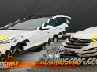 Hyundai Tucson - 1.6 T-GDi Premium 4WD PANORAMADAK | BOMVOL