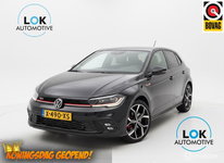 Volkswagen Polo - 2.0 TSI GTI PANO|IQLIGHT|ACC|CAMERA|BEATS|SFEER