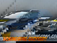 Škoda Octavia - Combi 1.8 TSI Style PANORAMADAK | AUTOMAAT |