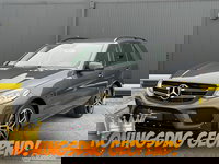 Mercedes-Benz GLE - 500 e 4MATIC AMG-PAKKET NIEUWSTAAT NAP