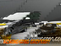 Audi SQ7 - 4.0 TDI SQ7 quattro Pro Line + 7p KERAMISCH|BOMVOL