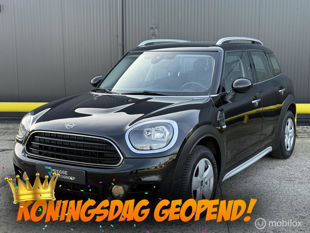 MINI Countryman - 1.5 Cooper Chili