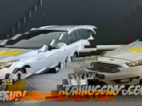 Ford Focus - Wagon 1.0 Titanium Edition TREKHAAK