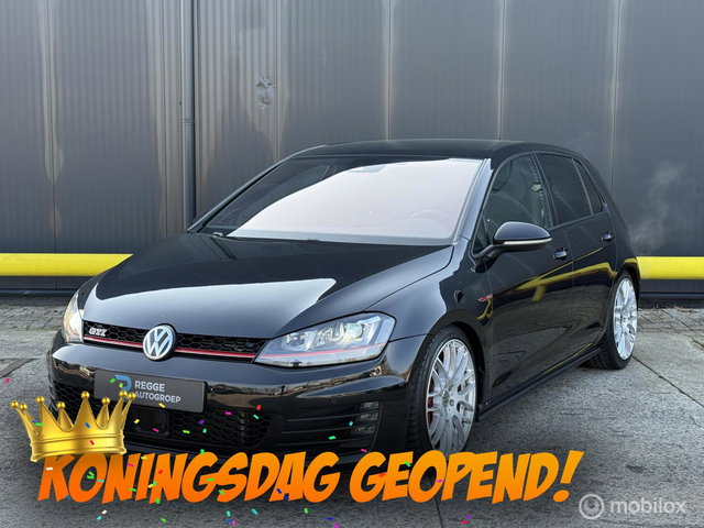 Volkswagen Golf - 2.0 TSI GTI Performance AUTOMAAT | ACC |
