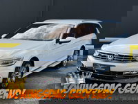 Volkswagen Passat - Variant 2.0 TDI Highline R-line TREKHAAK