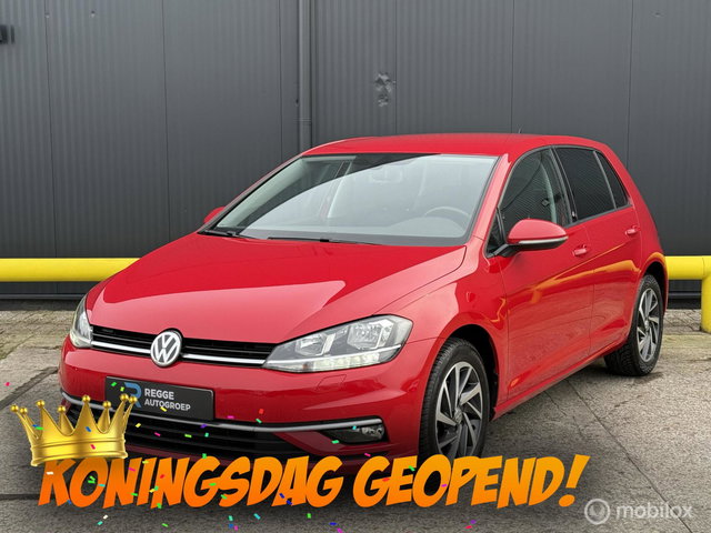Volkswagen Golf - 1.0 TSI Highline ACC | CARPLAY | TREKHAAK