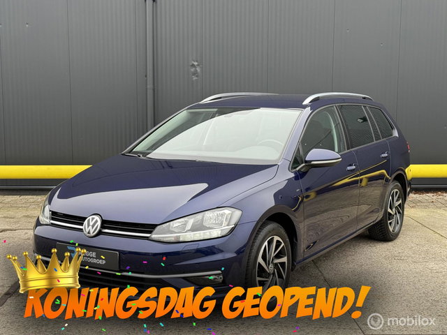 Volkswagen Golf - Variant 1.0 TSI Highline CARPLAY | CRUISE |