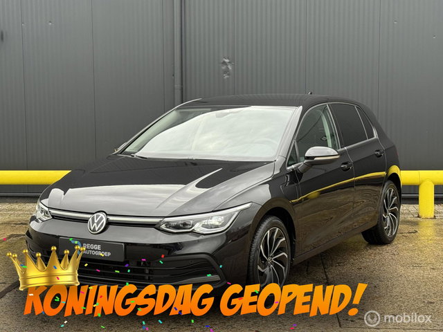 Volkswagen Golf - 1.4 eHybrid Style