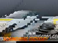 MINI Cooper Cabrio - 1.5 AUTOMAAT | NAVI | PDC | NIEUWSTAAT |