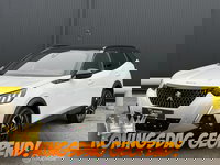 Peugeot 2008 - 1.2 PureTech GT-Line PANORAMADAK