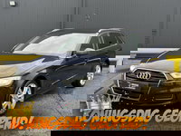 Audi A3 - Sportback 2.0 TFSI quattro Sport Pro S-Line BOMVOL