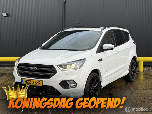 Ford Kuga - 1.5 EcoBoost ST Line AWD | PANO | AUTOMAAT