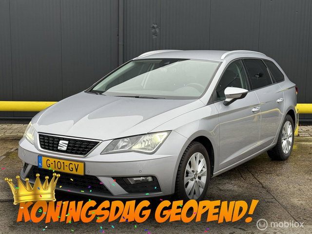 SEAT Leon - ST 1.0 TSI Style Ultimate Edition BTW