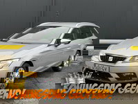 SEAT Leon - ST 1.0 TSI Style Ultimate Edition BTW