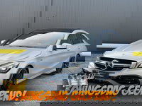 Mercedes-Benz CLA - AMG 45 4MATIC FACELIFT | BOMVOL | PANODAK