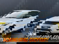 Land Rover Range Rover Evoque - 2.0 Si 4WD Dynamic PANORAMADAK